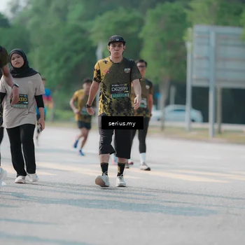 Runner Photo 6444330