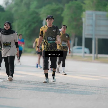 Runner Photo 6444332