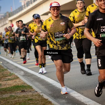 Runner Photo 6444337