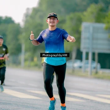 Runner Photo 6444340