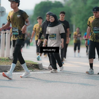 Runner Photo 6444347