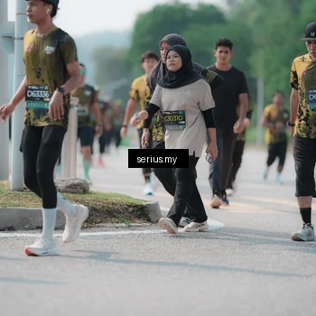Runner Photo 6444349