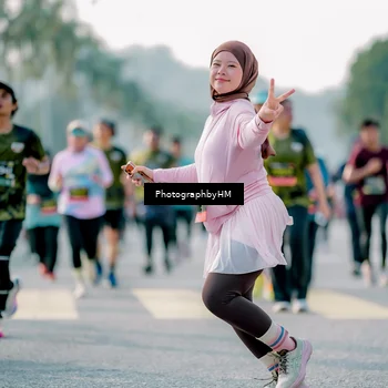 Runner Photo 6444354