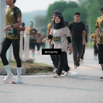 Runner Photo 6444355