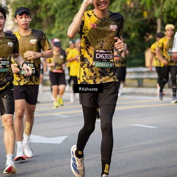 Runner Photo 6444356