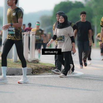 Runner Photo 6444361