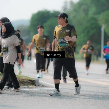 Runner Photo 6444364