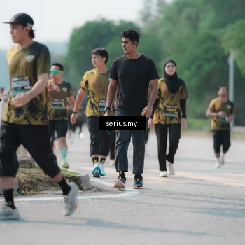 Runner Photo 6444367
