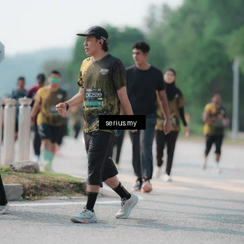 Runner Photo 6444369