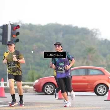Runner Photo 6444370