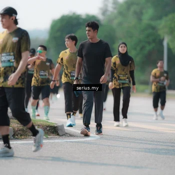 Runner Photo 6444376