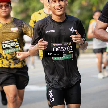 Runner Photo 6444377