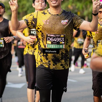 Runner Photo 6444380