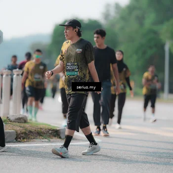Runner Photo 6444383