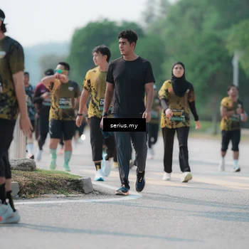Runner Photo 6444390