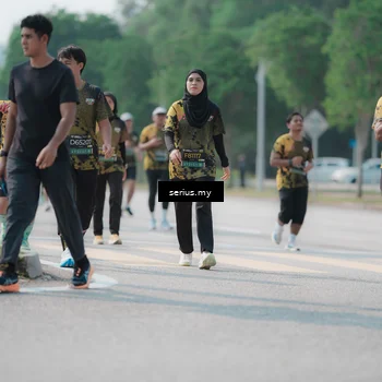 Runner Photo 6444396