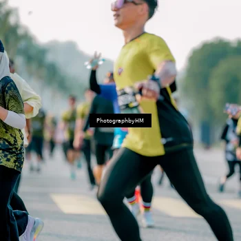 Runner Photo 6444398