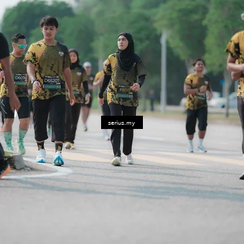 Runner Photo 6444400