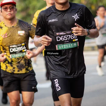 Runner Photo 6444401