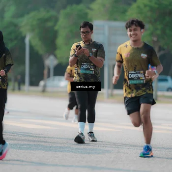 Runner Photo 6444410