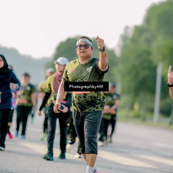 Runner Photo 6444412