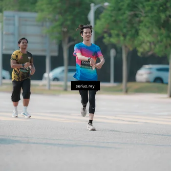 Runner Photo 6444419