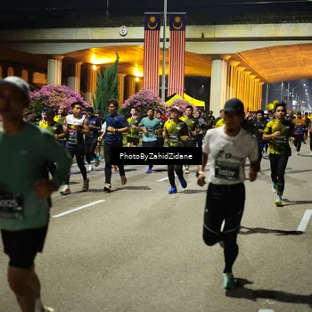Runner Photo 6444420