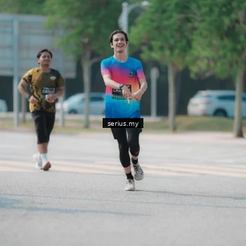 Runner Photo 6444422