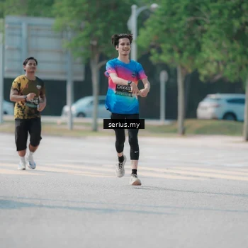 Runner Photo 6444423