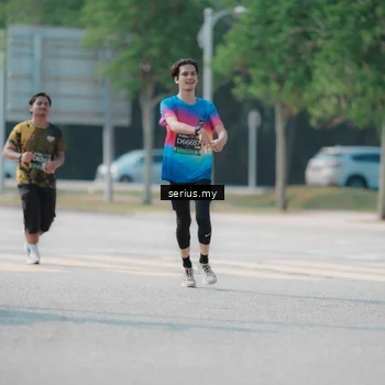 Runner Photo 6444427