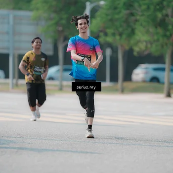 Runner Photo 6444431