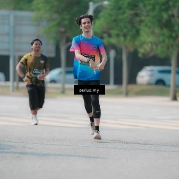 Runner Photo 6444432