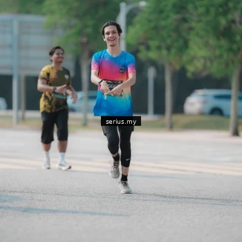 Runner Photo 6444433