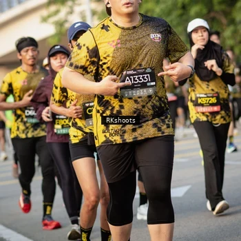 Runner Photo 6444436