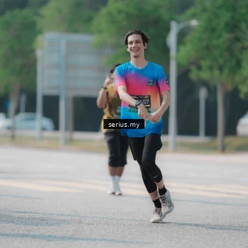 Runner Photo 6444437