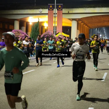 Runner Photo 6444439