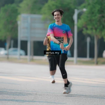 Runner Photo 6444444