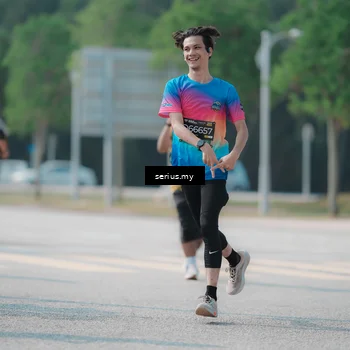 Runner Photo 6444446