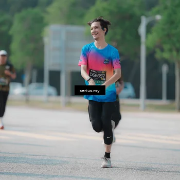 Runner Photo 6444448