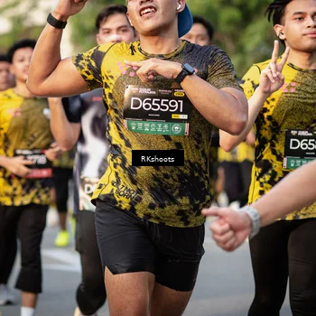 Runner Photo 6444449