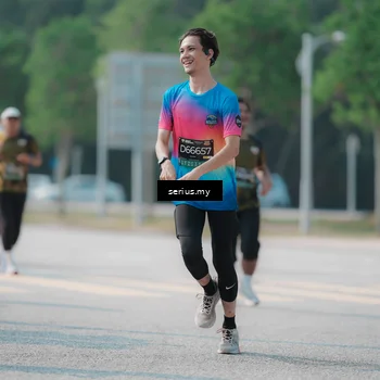 Runner Photo 6444450