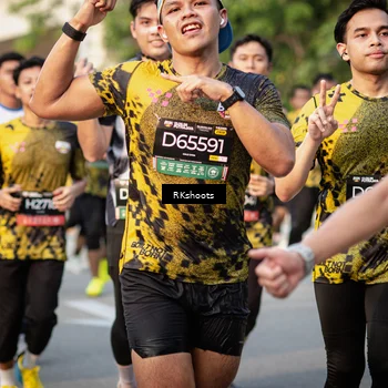 Runner Photo 6444451