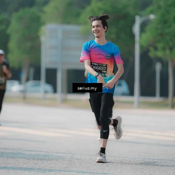 Runner Photo 6444453
