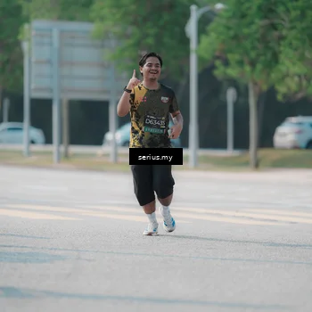 Runner Photo 6444455
