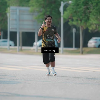 Runner Photo 6444459