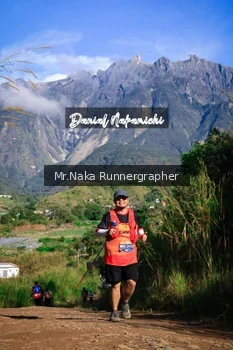 Runner Photo 644446