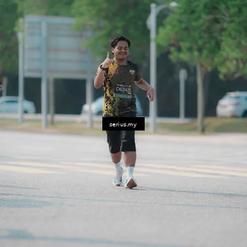 Runner Photo 6444460