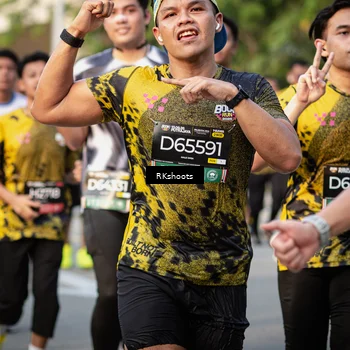 Runner Photo 6444462