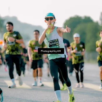 Runner Photo 6444463