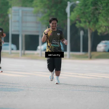 Runner Photo 6444465